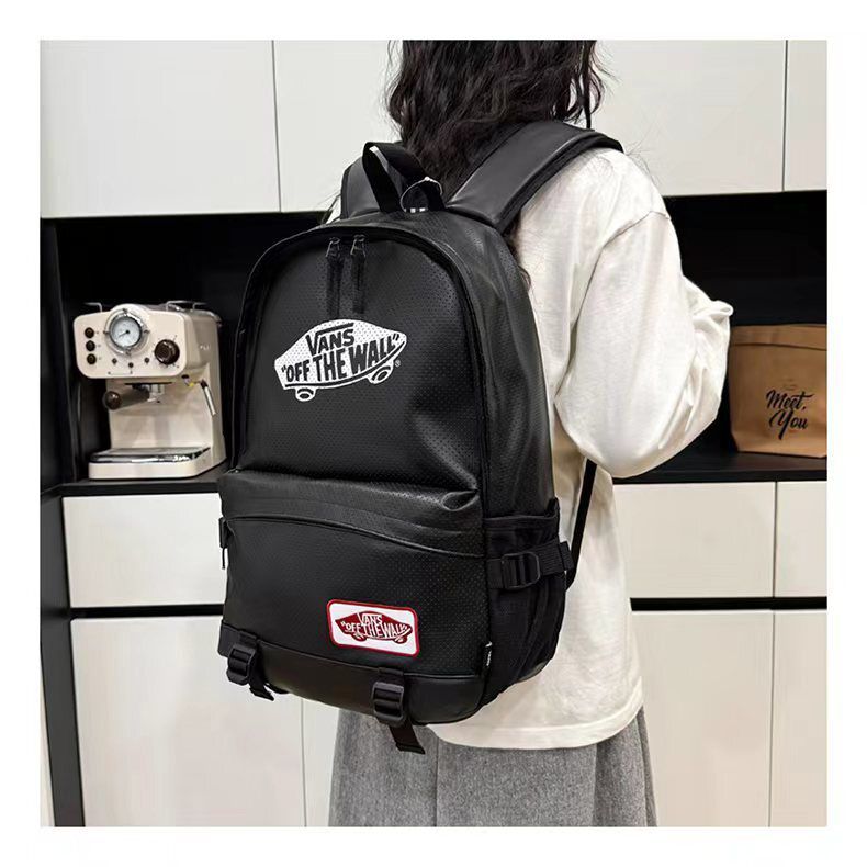 【24小時網站自助下單】🌸Vans 7702背囊 | 預訂約3-4星期 娉婷貿易公司 Exquisite Beauty Trading Company