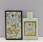 【24小時網站自助下單】🌸Gucci古馳花悅詩意白繁花100ml | 預訂約2-3星期