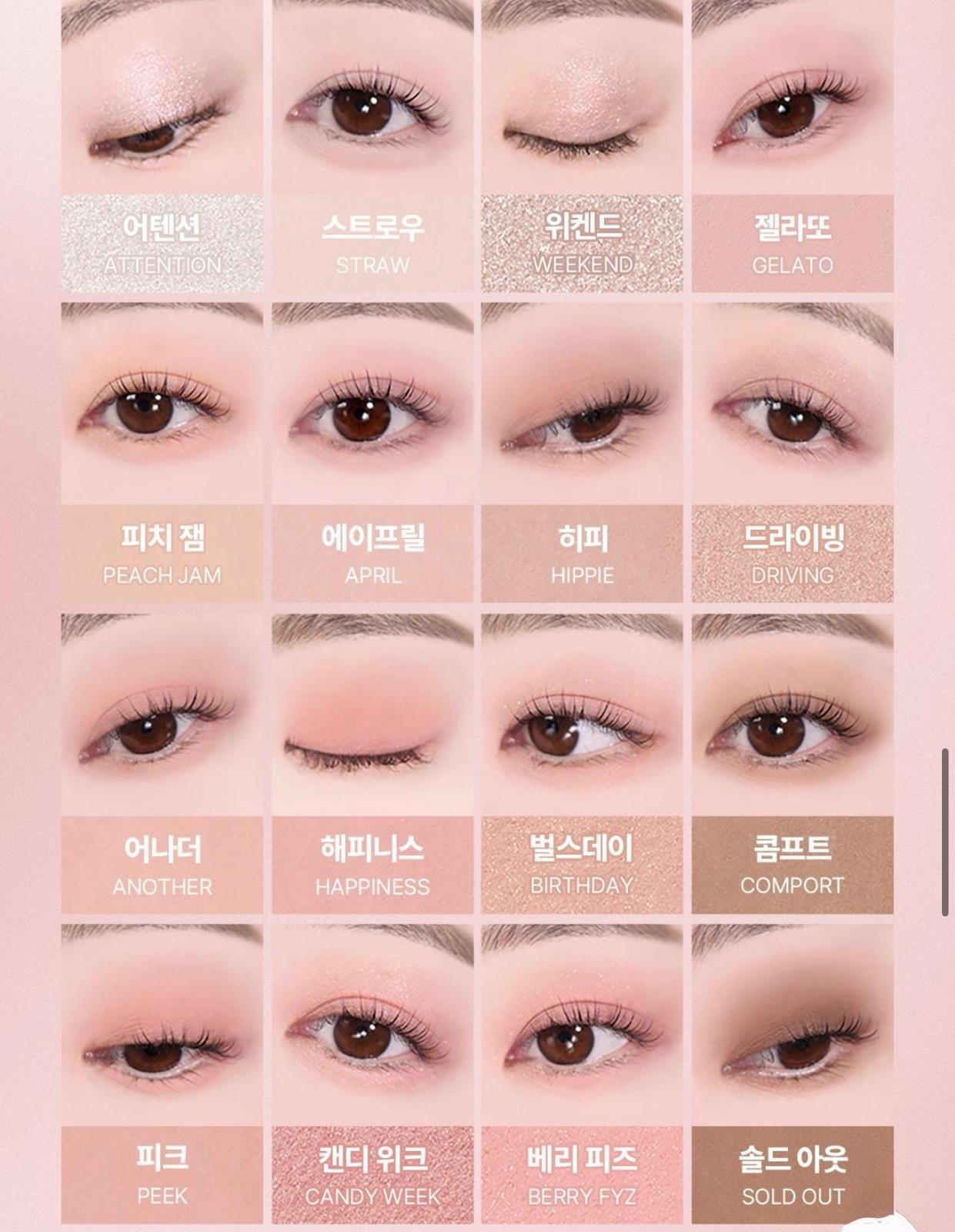 【24小時網站自助下單】2026年4月15日截❤️🇰🇷𝓞𝓵𝓲𝓿𝓮 𝔂𝓸𝓾𝓷𝓰 C位🥇🥇🥇🥇🥇🥇🥇超靚呀😍#10000% 收藏級🇰🇷韓國最新出🆕🇰🇷WAKEMAKE x Hello Kitty 黑色特別版 唇眼套裝（皇牌16色眼影盤+唇膏）2色 +Hello Kitty 限量斜孭袋 | 預訂約3-4星期