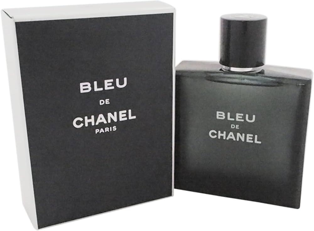 【24小時網站自助下單】🌸Chanel蔚藍男士淡香水100ml | 預訂約2-3星期 娉婷貿易公司 Exquisite Beauty Trading Company