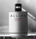 【24小時網站自助下單】🌸Chanel 香奈兒運動男士淡香銀瓶100ml | 預訂約2-3星期 娉婷貿易公司 Exquisite Beauty Trading Company
