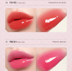 【24小時網站自助下單】2026年4月25日截❤️# 10000%收藏級口紅 # 超靚呀😍🇰🇷韓國最新出🆕🇰🇷WAKEMAKE x Hello Kitty 黑色特別版 Waterful Glow Tint 露水持久光澤唇釉💄 | 預訂約3-4星期