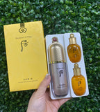 【24小時網站自助下單】現貨🌸WHOO 后 拱辰享精華隔離套裝 | 落單後約3-5個工作天寄出
