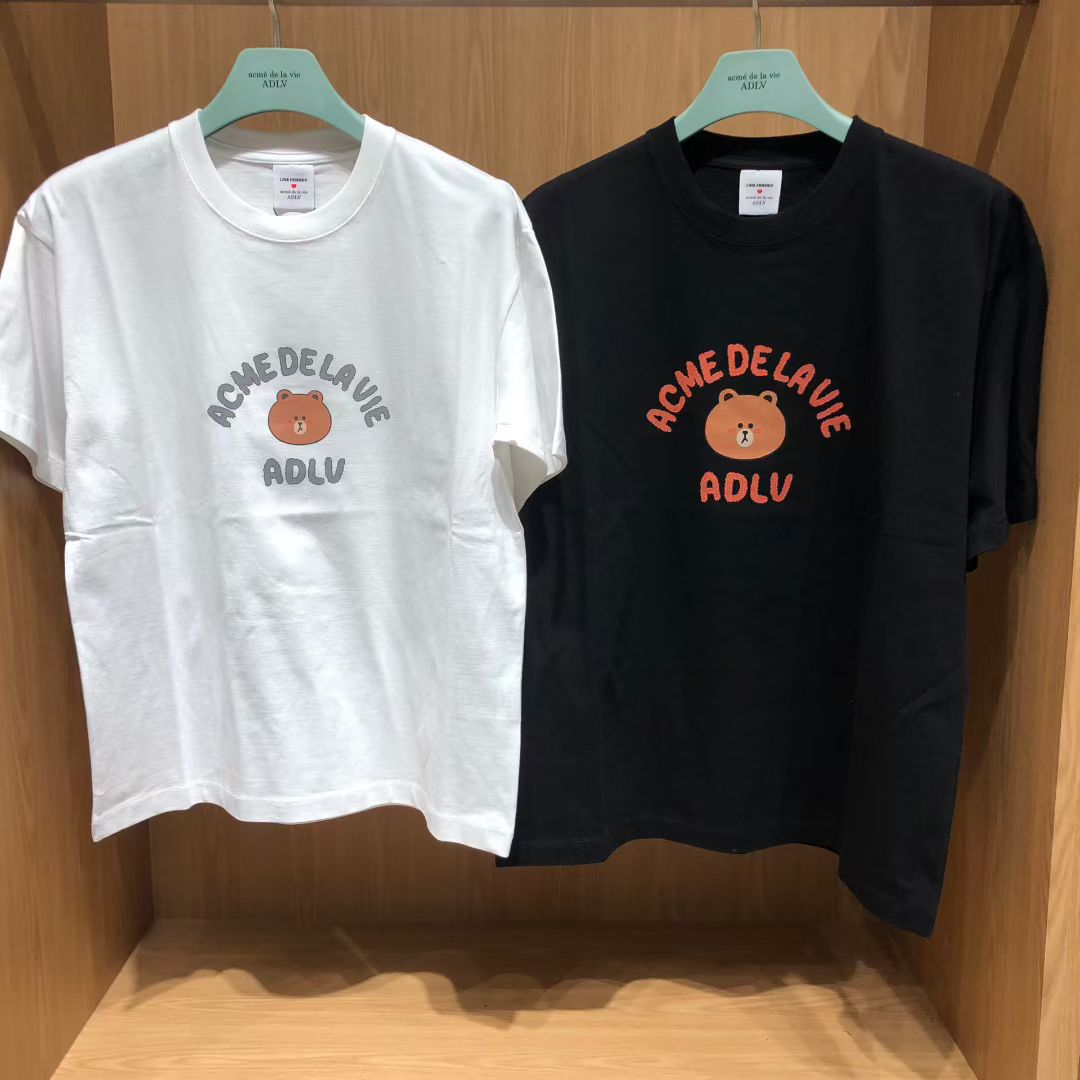 【24小時網站自助下單】2026年4月25日截❤️好靚呀😍ADLV x LINE🔥爆款聯名款🉐免稅店有折扣有貨碼不全可以訂爆款有機會會慢一點‼️韓國官網已經全部斷貨😂| 預訂約3-4星期