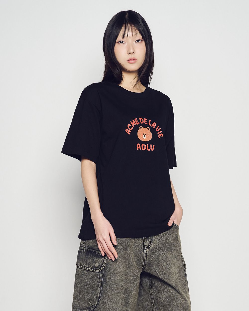 【24小時網站自助下單】2026年4月25日截❤️好靚呀😍ADLV x LINE🔥爆款聯名款🉐免稅店有折扣有貨碼不全可以訂爆款有機會會慢一點‼️韓國官網已經全部斷貨😂| 預訂約3-4星期