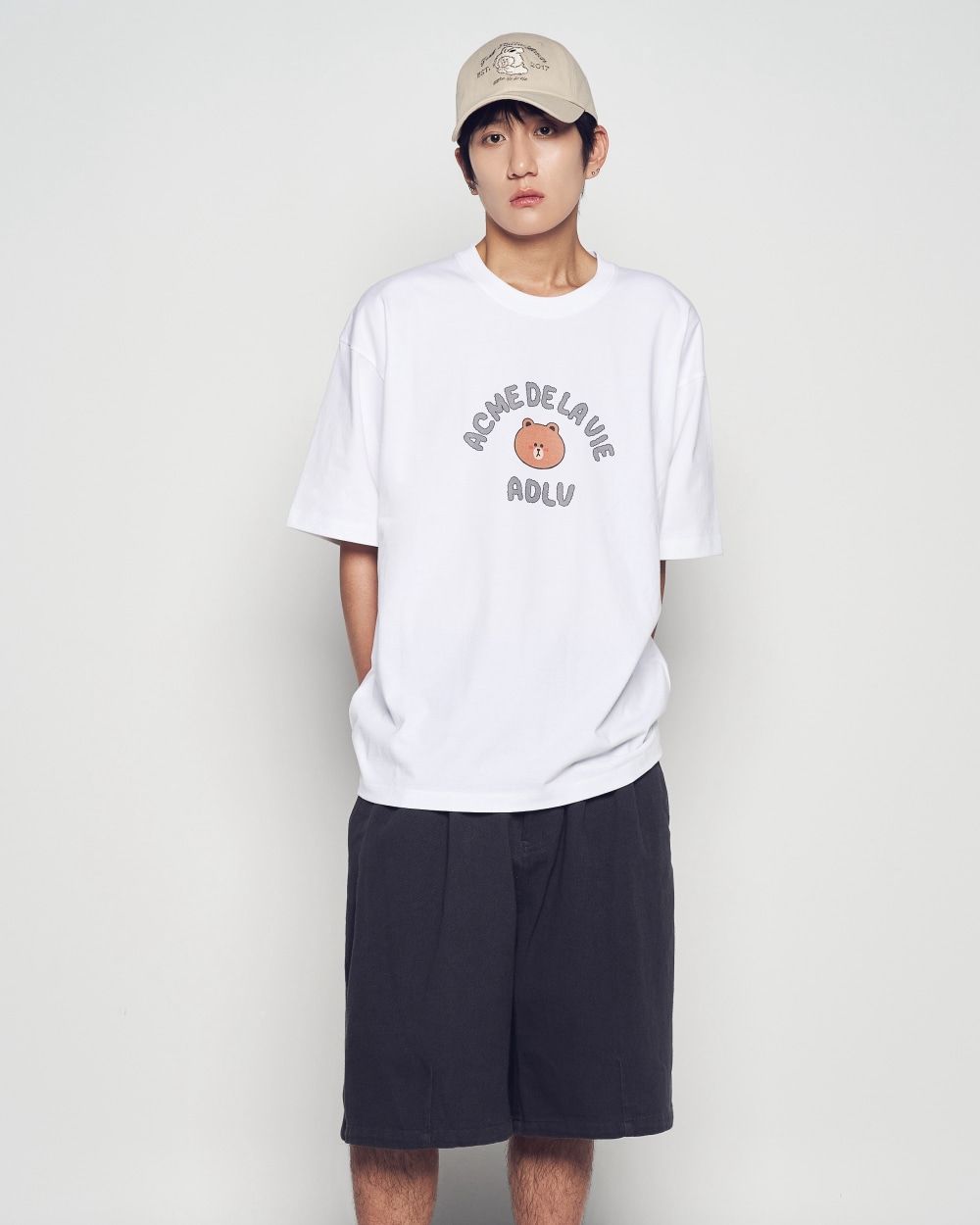 【24小時網站自助下單】2026年4月25日截❤️好靚呀😍ADLV x LINE🔥爆款聯名款🉐免稅店有折扣有貨碼不全可以訂爆款有機會會慢一點‼️韓國官網已經全部斷貨😂| 預訂約3-4星期