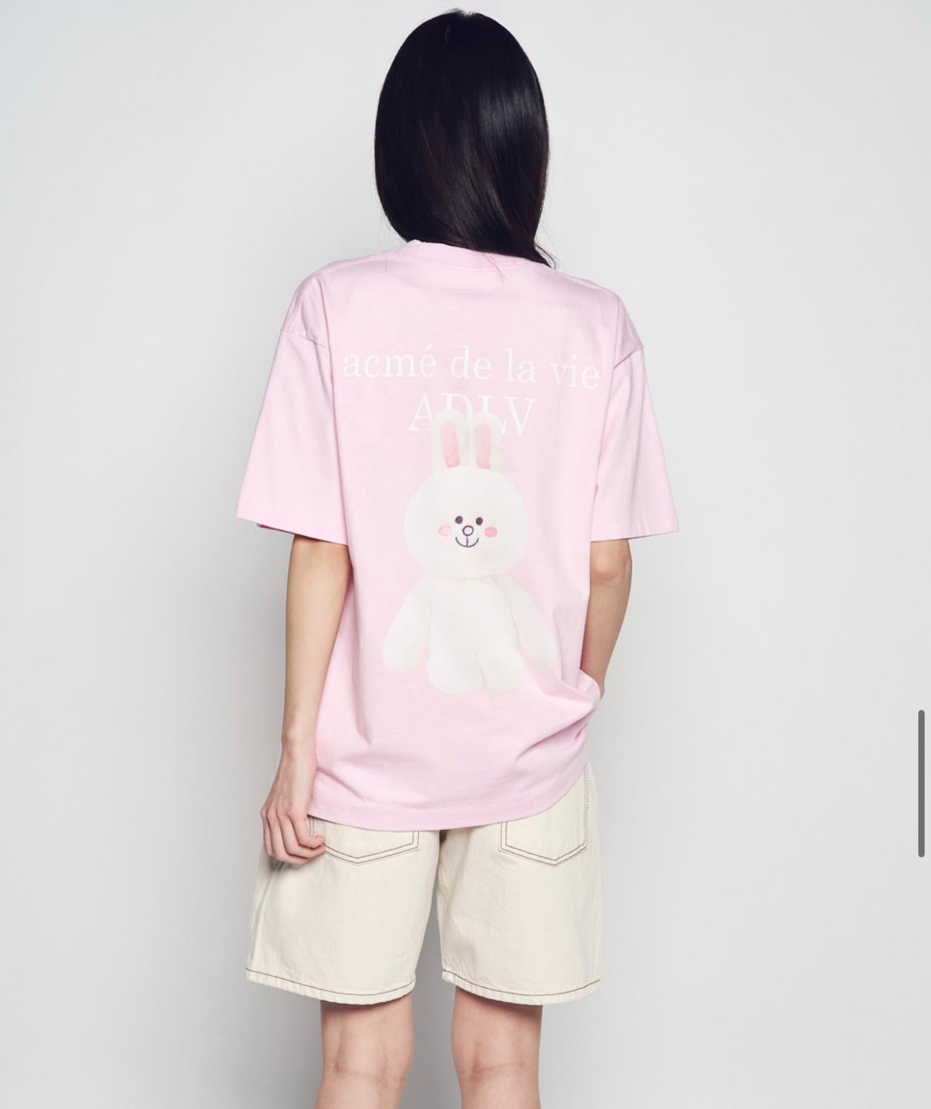 【24小時網站自助下單】2026年4月25日截❤️好靚呀😍ADLV x LINE🔥爆款聯名款🉐免稅店有折扣有貨碼不全可以訂爆款有機會會慢一點‼️韓國官網已經全部斷貨😂| 預訂約3-4星期