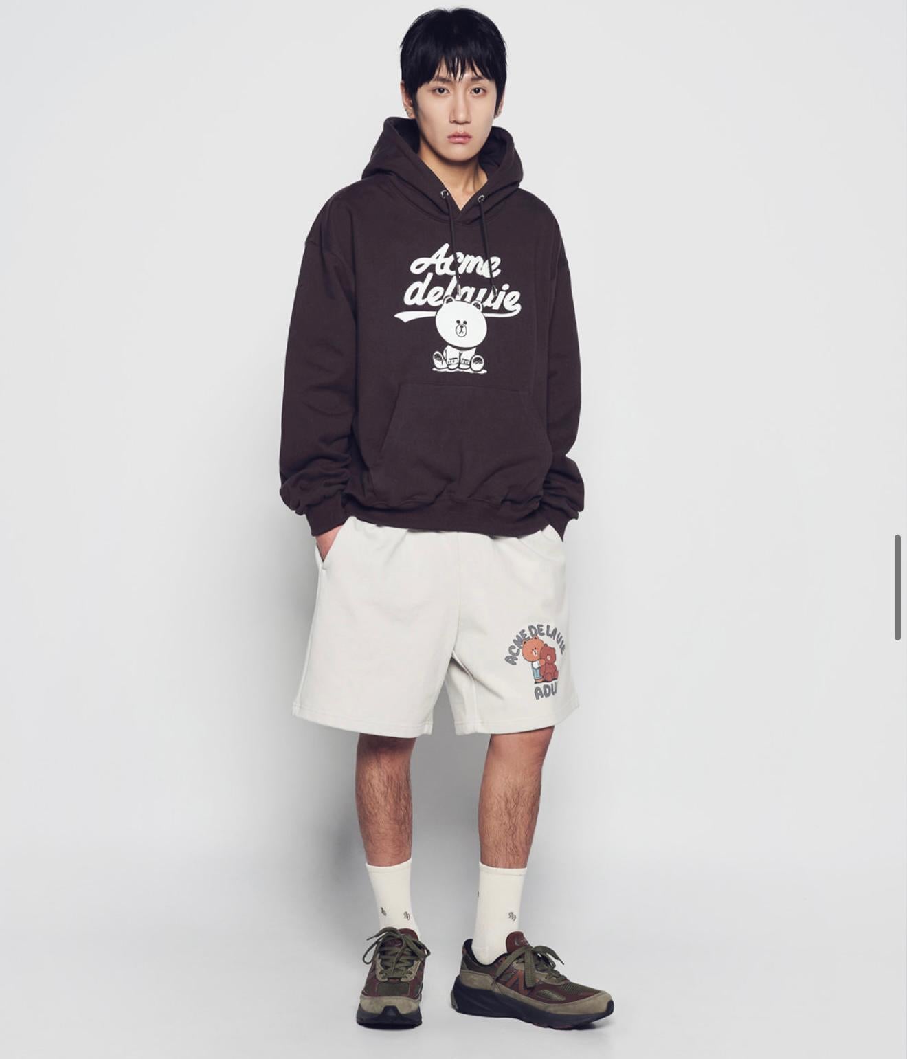 【24小時網站自助下單】2026年4月25日截❤️好靚呀😍ADLV x LINE🔥爆款聯名款🉐免稅店有折扣有貨碼不全可以訂爆款有機會會慢一點‼️韓國官網已經全部斷貨😂| 預訂約3-4星期