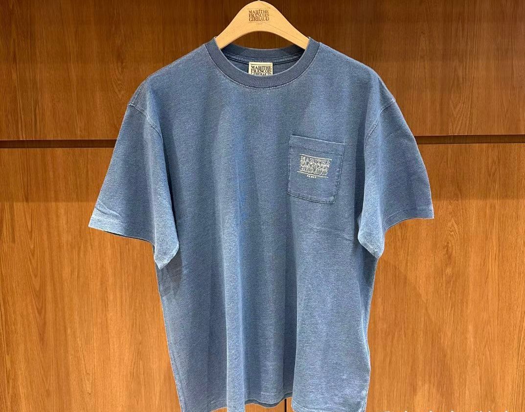 【24小時網站自助下單】2026年4月30日截❤️🆕2026年最新上架💛大家最鍾意賣嘅MARITHE FRANCOIS GIRBAUD+好多人鍾意嘅pocket款 | 預訂約3-4星期