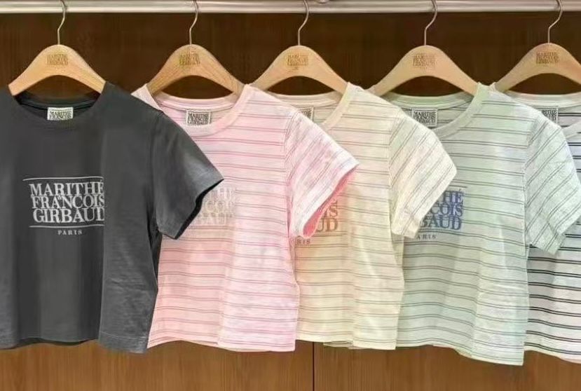 【24小時網站自助下單】2026年4月30日截❤️🆕2026年最新上架💛最新顏色💛大家最鍾意賣嘅MARITHE FRANCOIS GIRBAUD 平靚正系列簡約經典款🉐| 預訂約3-4星期