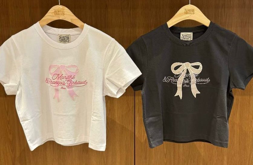 【24小時網站自助下單】2026年4月30日截❤️🆕今年最新上架💛大家最鍾意賣嘅MARITHE FRANCOIS GIRBAUD+上年好受歡迎嘅RIBBON款2.0🤣| 預訂約3-4星期