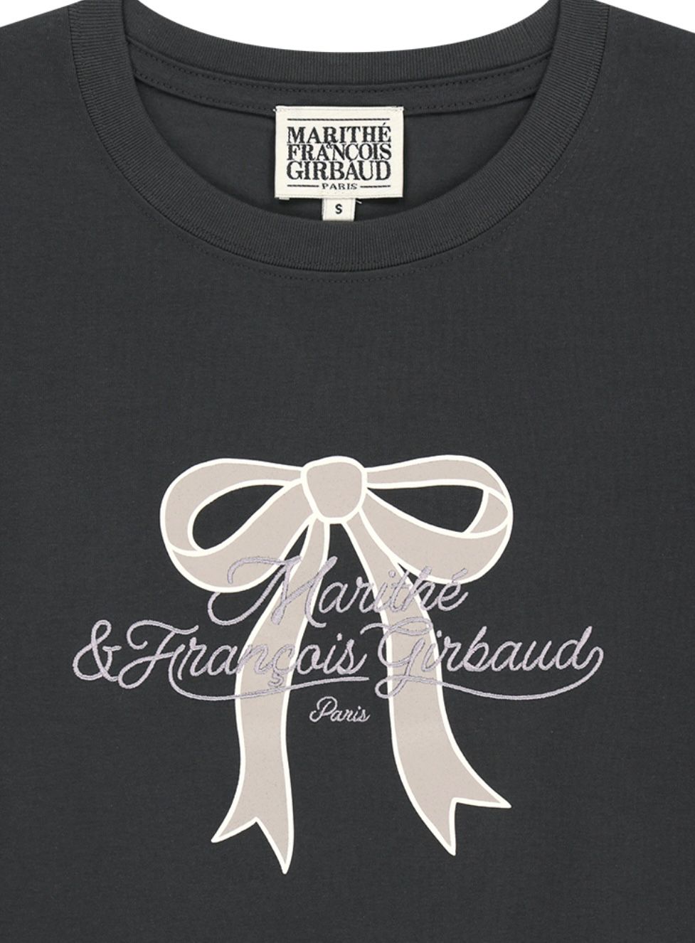 【24小時網站自助下單】2026年4月30日截❤️🆕今年最新上架💛大家最鍾意賣嘅MARITHE FRANCOIS GIRBAUD+上年好受歡迎嘅RIBBON款2.0🤣| 預訂約3-4星期