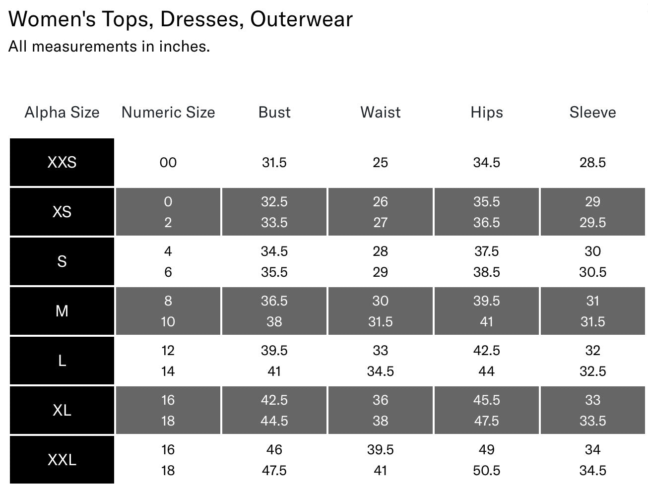 【24小時網站自助下單】2026年4月12日23:59截🌸 🇺🇸 美國代購 Tommy Hilfiger 女士 | 預訂約5月尾至6月初