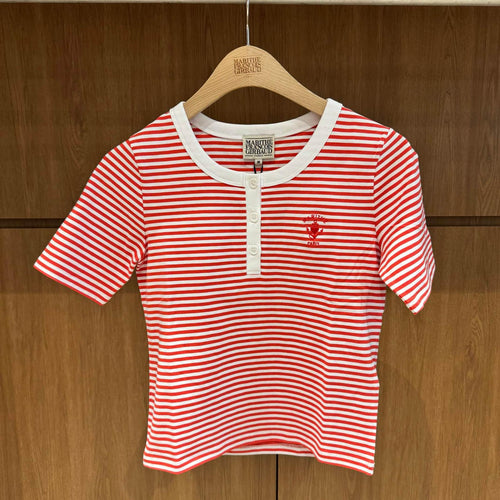 【24小時網站自助下單】售完即止🌸🇰🇷韓國代購 MARITHE☆T-Shirt | 預訂約2-3星期 娉婷貿易公司 Exquisite Beauty Trading Company