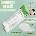 【24小時網站自助下單】現貨🌸Wellage 95%高濃度積雪草舒緩鎮靜面霜| Real Cica Calming 95 Cream 50ml💚 | 落單後約5-7個工作天寄出