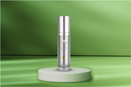 【24小時網站自助下單】現貨🌸CLOVER 雪絨花幹細胞精華乳 50ML Alps Edelweiss Boosting Fluid | 落單後約3-5個工作天寄出 娉婷貿易公司 Exquisite Beauty Trading Company