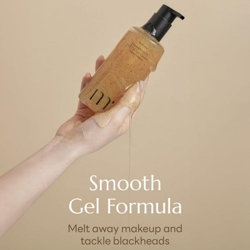 【24小時網站自助下單】售完即止🌸韓國🇰🇷Molvany 光透柔膚潔面凝膠200ml+50ml💦 | 預訂約2026年5月尾至6月初 娉婷貿易公司 Exquisite Beauty Trading Company