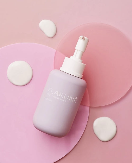 【24小時網站自助下單】供應商現貨🌸免稅正品 Albion Flarune Bright Refine Milk M 澳爾濱睿採靛藍煥白晶瑩滲透乳 200g | 預訂 逢星期一，三返倉執貨 其後約3-5個工作天寄出 娉婷貿易公司 Exquisite Beauty Trading Company