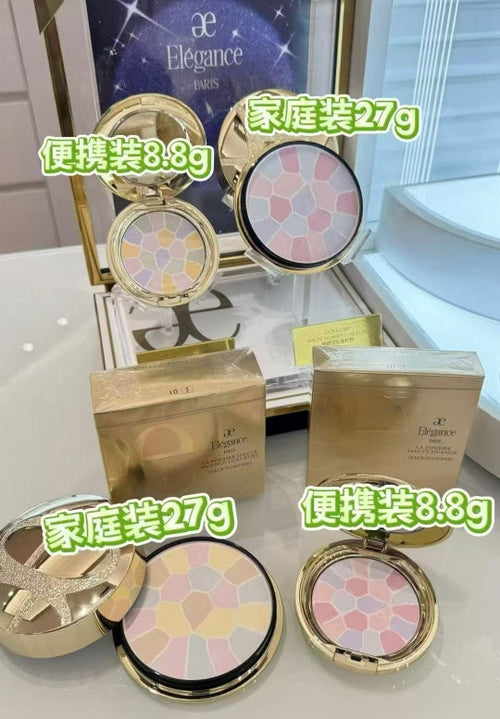 【24小時網站自助下單 】供應商現貨🌸 香港專櫃 ALBION奧爾濱E大餅家庭裝 便攜裝 | 預訂 逢星期一，三返倉執貨 其後約3-5個工作天寄出 娉婷貿易公司 Exquisite Beauty Trading Company