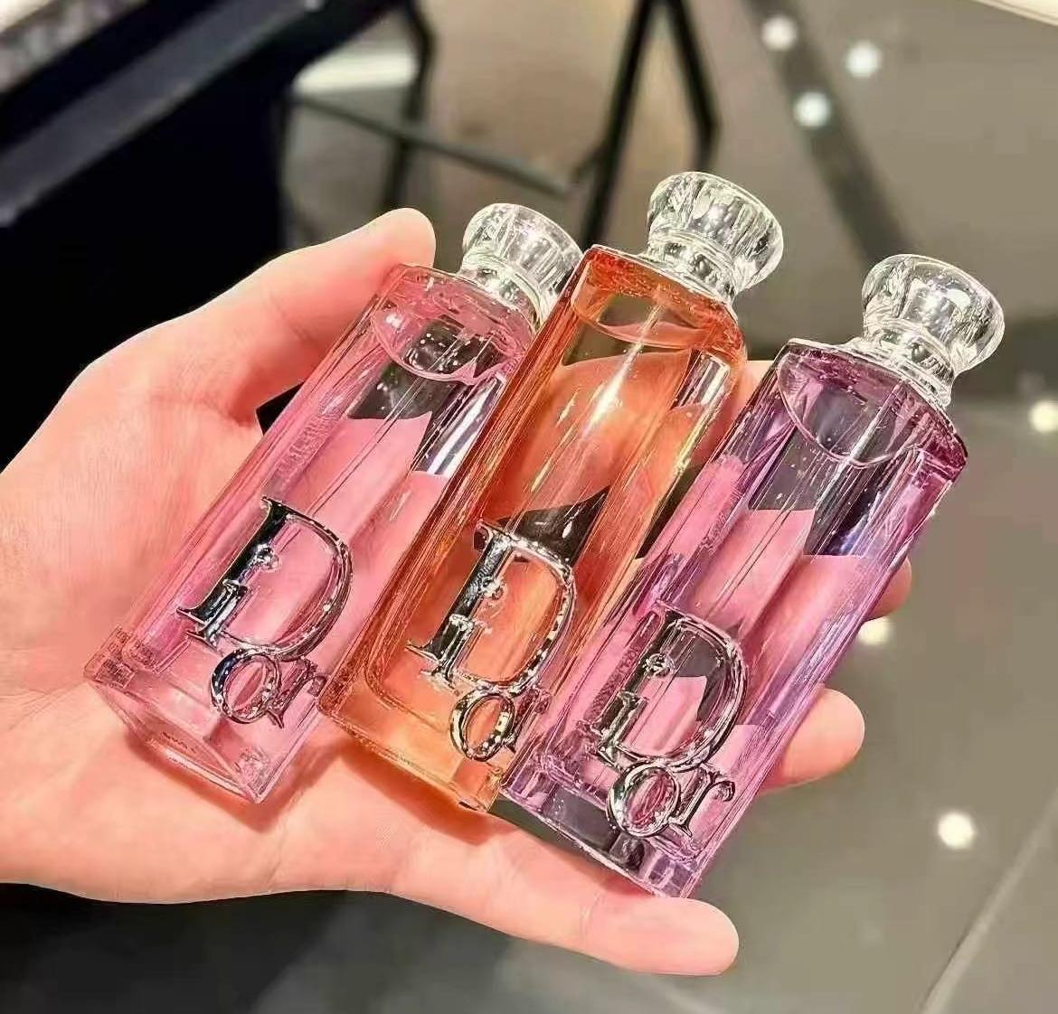 【24小時網站自助下單】供應商現貨🌸免稅正品 Dior迪奧史上最漂亮的香水🆕春季限定新款魅惑系列香水 | 預訂 逢星期一，三返倉執貨 其後約3-5個工作天寄出