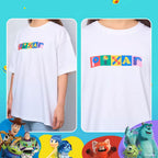 【24小時網站自助下單】售完即止🌸泰國代購🇹🇭Pixar T-Shirt 迪士尼正版授權 | 預訂約2-3星期 娉婷貿易公司 Exquisite Beauty Trading Company