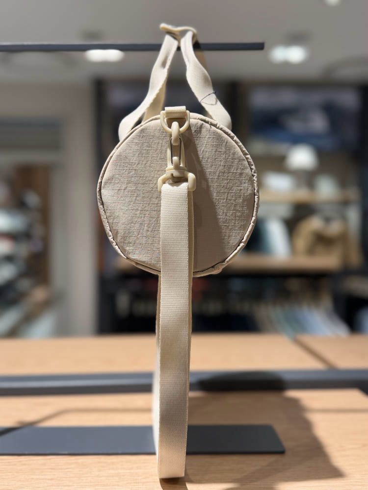 【24小時網站自助下單】售完即止🌸韓國代購🇰🇷The North Face BREEZE ROLL CROSS BAG | 預訂約2-3星期(自行備註顏色)