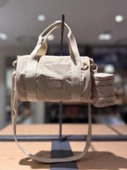 【24小時網站自助下單】售完即止🌸韓國代購🇰🇷The North Face BREEZE ROLL CROSS BAG | 預訂約2-3星期(自行備註顏色)