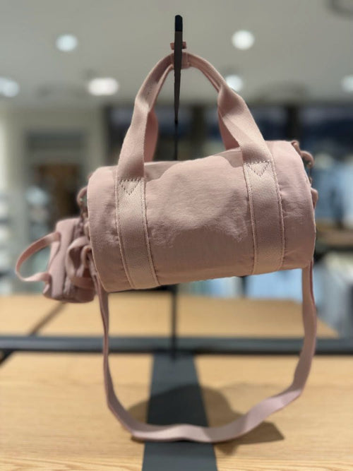 【24小時網站自助下單】售完即止🌸韓國代購🇰🇷The North Face BREEZE ROLL CROSS BAG | 預訂約2-3星期(自行備註顏色) 娉婷貿易公司 Exquisite Beauty Trading Company