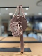 【24小時網站自助下單】售完即止🌸韓國代購🇰🇷The North Face BREEZE ROLL CROSS BAG | 預訂約2-3星期(自行備註顏色)