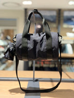【24小時網站自助下單】售完即止🌸韓國代購🇰🇷The North Face BREEZE ROLL CROSS BAG | 預訂約2-3星期(自行備註顏色)