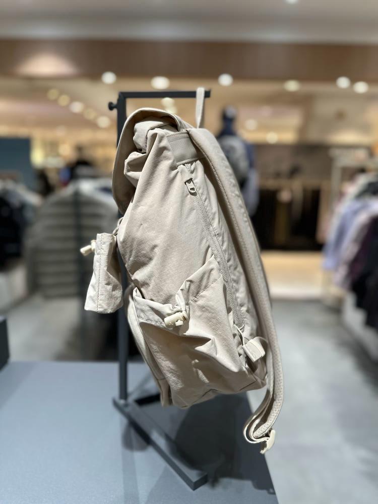 【24小時網站自助下單】售完即止🌸韓國代購🇰🇷The North Face W'S BREEZE BACKPACK 新版 | 預訂約2-3星期 娉婷貿易公司 Exquisite Beauty Trading Company