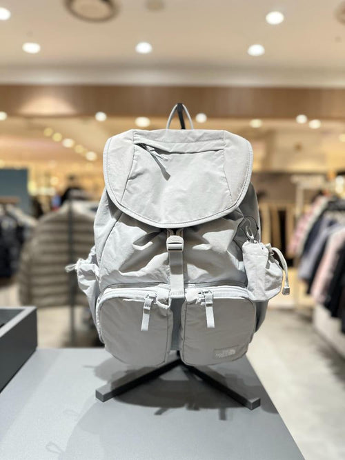 【24小時網站自助下單】售完即止🌸韓國代購🇰🇷The North Face W'S BREEZE BACKPACK 新版 | 預訂約2-3星期 娉婷貿易公司 Exquisite Beauty Trading Company