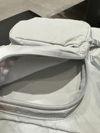 【24小時網站自助下單】售完即止🌸韓國代購🇰🇷The North Face W'S BREEZE BACKPACK 新版 | 預訂約2-3星期 娉婷貿易公司 Exquisite Beauty Trading Company