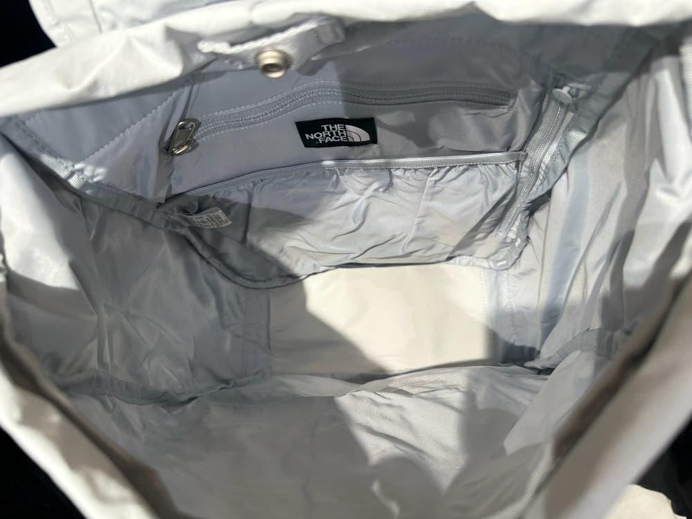 【24小時網站自助下單】售完即止🌸韓國代購🇰🇷The North Face W'S BREEZE BACKPACK 新版 | 預訂約2-3星期 娉婷貿易公司 Exquisite Beauty Trading Company