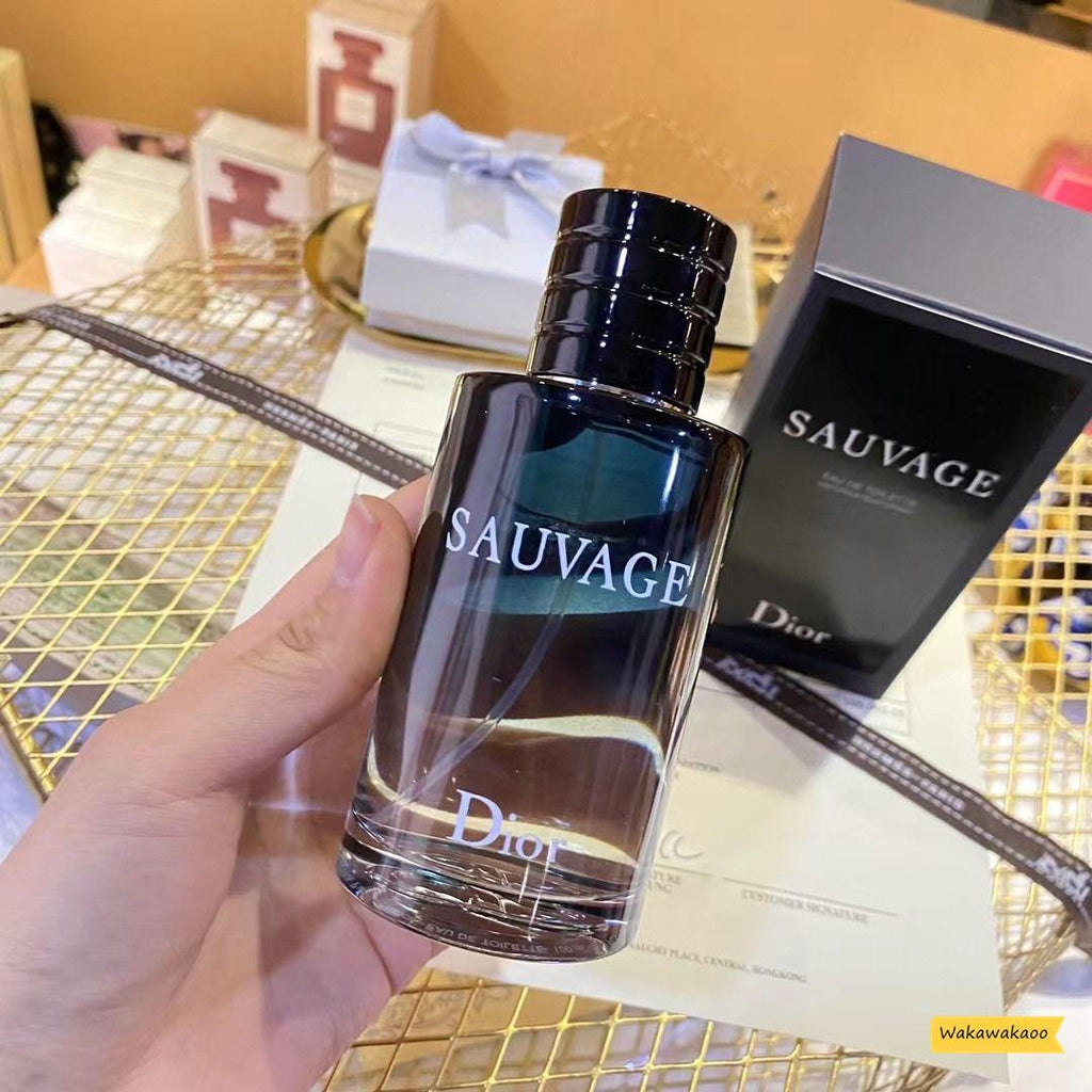 【24小時網站自助下單】🌸Dior迪奧曠野男士淡香100ml | 預訂約2-3星期 娉婷貿易公司 Exquisite Beauty Trading Company