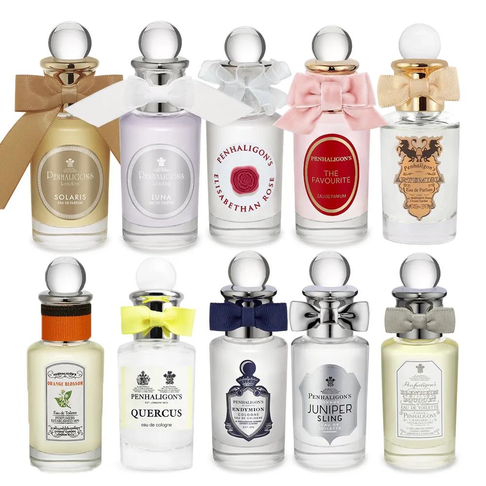 【24小時網站自助下單】🌸🔅Penhaligon’s潘海利根香水100ml | 預訂約2-3星期