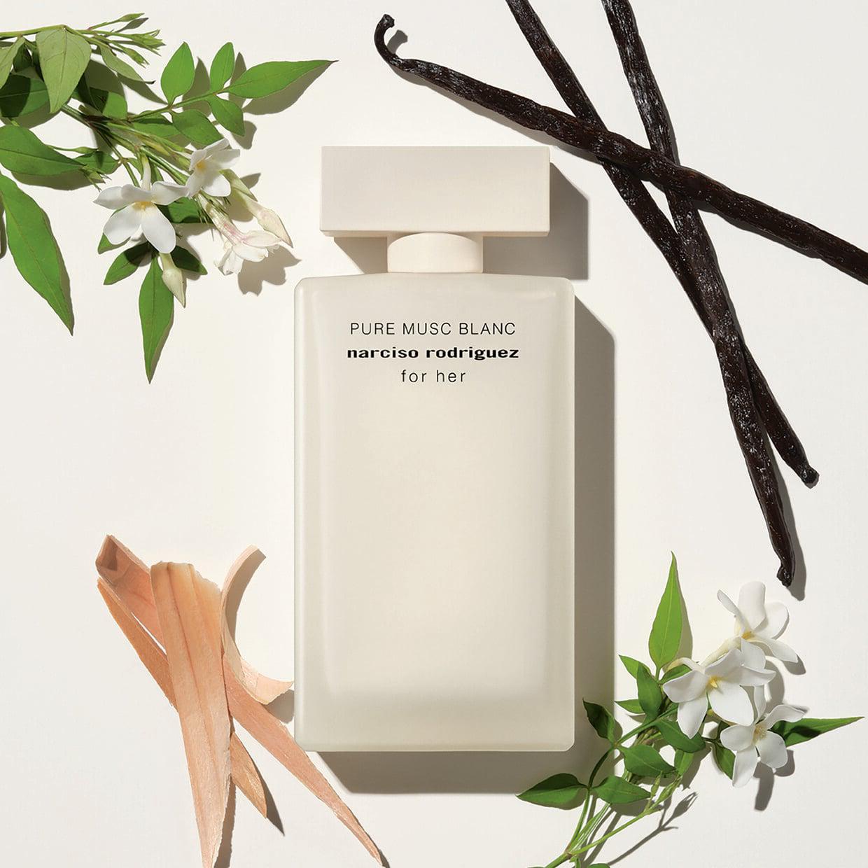 【24小時網站自助下單】🌸Narciso紐西素白迷情女士濃香100ml | 預訂約2-3星期