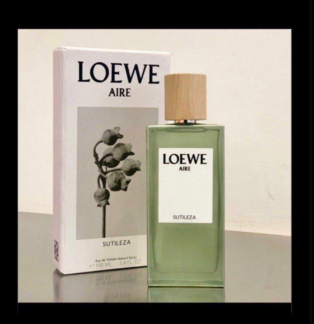 【24小時網站自助下單】🌸Loewe羅意威奇蹟天光淡香水100ml | 預訂約2-3星期 娉婷貿易公司 Exquisite Beauty Trading Company