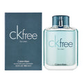 【24小時網站自助下單】🌸CK Free自由飛男士淡香水100ml | 預訂約2-3星期 娉婷貿易公司 Exquisite Beauty Trading Company