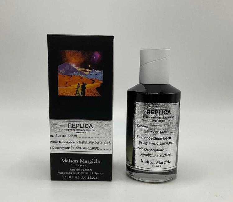【24小時網站自助下單】🌸Maison Margiela馬丁馬吉拉黑瓶香水100ml| 預訂約2-3星期 娉婷貿易公司 Exquisite Beauty Trading Company