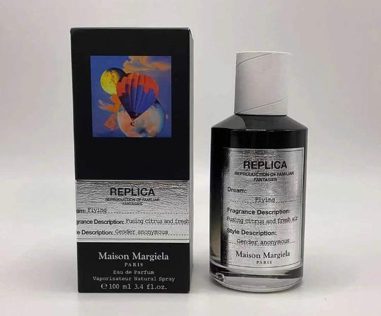 【24小時網站自助下單】🌸Maison Margiela馬丁馬吉拉黑瓶香水100ml| 預訂約2-3星期 娉婷貿易公司 Exquisite Beauty Trading Company
