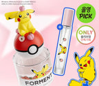 【24小時網站自助下單】2026年5月30日截🌸Pokemon 粉絲揮下手👋🏻 韓國🇰🇷限量發售 又要搶啦‼️韓國最新出🆕FORMENT x Pokemon特別版 Signature香水50ml 超可愛😍+送Pokemon 頭髮香水9ml | 預訂約3-4星期 娉婷貿易公司 Exquisite Beauty Trading Company