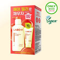 【24小時網站自助下單】現貨🌸LABO-H 強韌髮根防脫髮洗髮精 430ml ＋50ml | 落單後約3-5個工作天寄出
