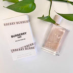 【24小時網站自助下單】🌸Burberry巴寶莉花與她女士濃香禮盒版100ml | 預訂約2-3星期 娉婷貿易公司 Exquisite Beauty Trading Company