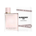 【24小時網站自助下單】🌸Burberry巴寶莉花與她女士濃香禮盒版100ml | 預訂約2-3星期 娉婷貿易公司 Exquisite Beauty Trading Company
