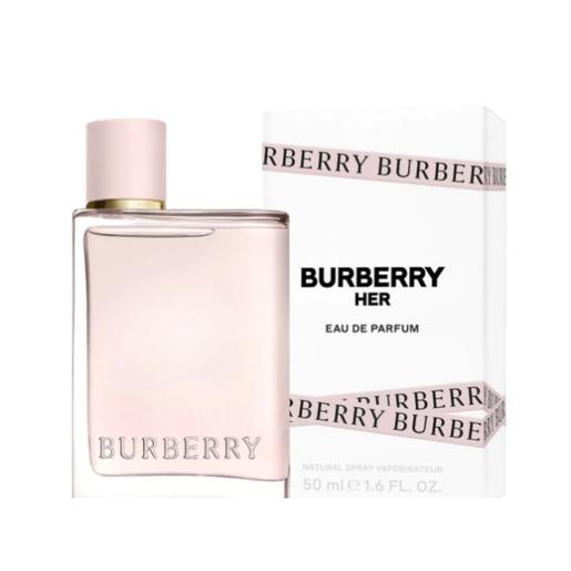 【24小時網站自助下單】🌸Burberry巴寶莉花與她女士濃香禮盒版100ml | 預訂約2-3星期 娉婷貿易公司 Exquisite Beauty Trading Company