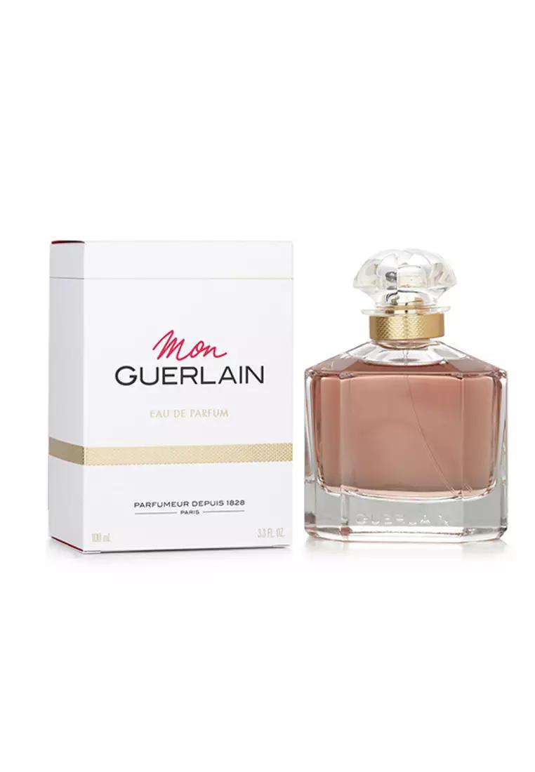 【24小時網站自助下單】🌸Guerlain 嬌蘭我的嬌蘭香水噴霧 100ml | 預訂約2-3星期