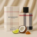 【24小時網站自助下單】🌸Burberry 我的巴寶莉 倫敦女士濃香水 100ml | 預訂約2-3星期 娉婷貿易公司 Exquisite Beauty Trading Company