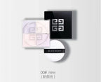 【24小時網站自助下單】🌸香港專櫃 Givenchy紀梵希四宮格散粉0號1號 | 預訂約1-2星期 娉婷貿易公司 Exquisite Beauty Trading Company