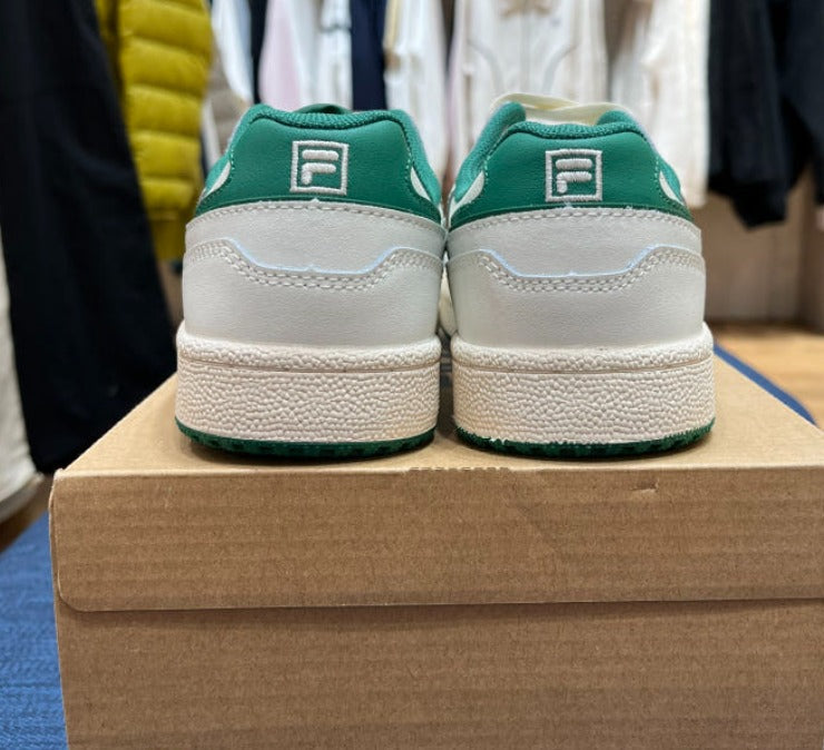 【24小時網站自助下單】2026年5月18日22:00截🌸韓國代購🇰🇷 FILA # FL6430 | 預訂約2-3星期 娉婷貿易公司 Exquisite Beauty Trading Company